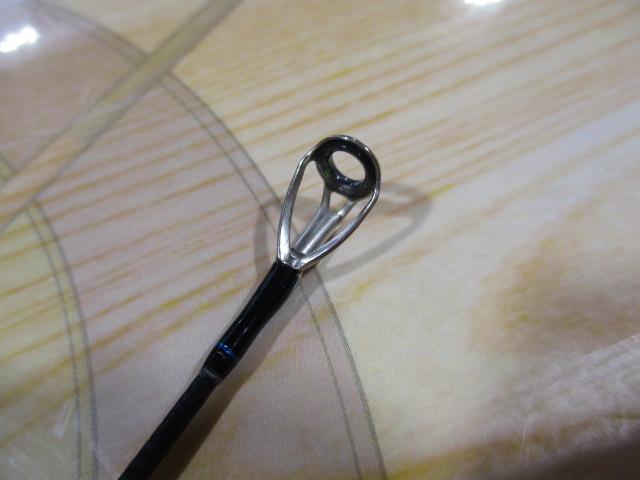 ソルティスト 711MLB