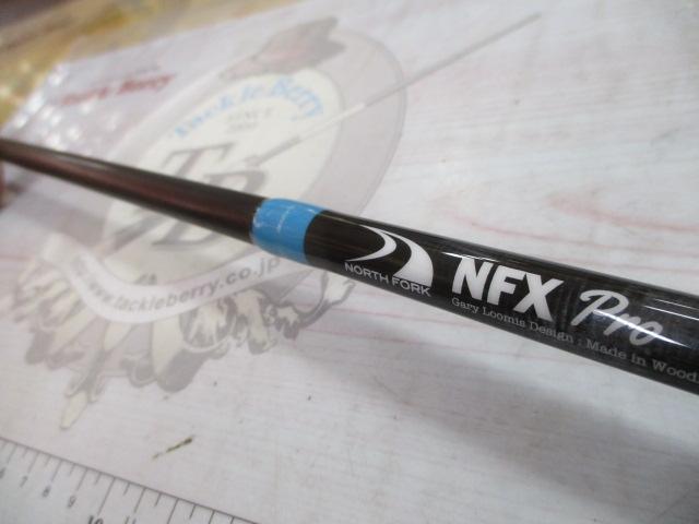 NFX PRO C69MH