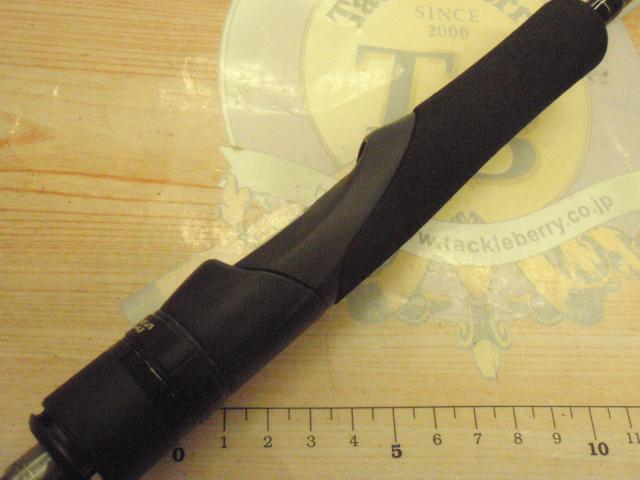 □□SHIMANO シマノ オシアジガーLJ S62-2/FS 39791