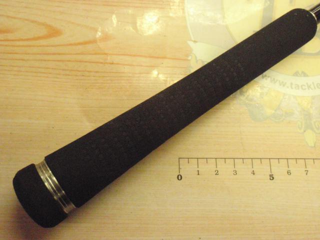 シマノ *24オシアジガーLJ S62－2／FS □梱包サイズ