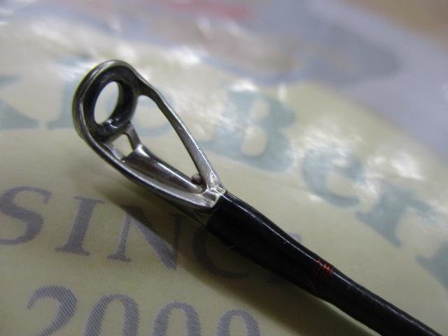 16ポイズングロリアス 1610M