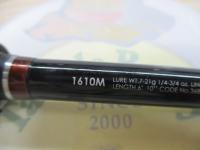 16ポイズングロリアス 1610M