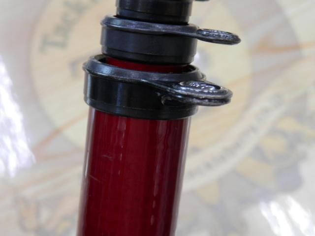 AWTHE磯 4号-53カゴP