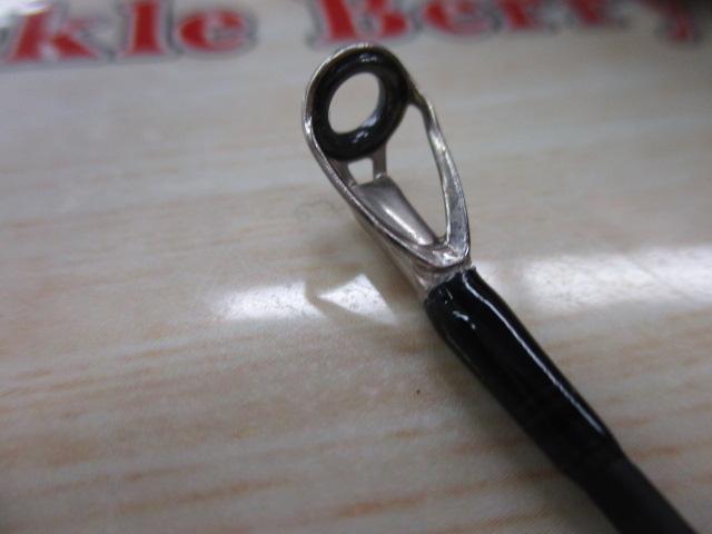 ブラックスケールバスハックBSHC-73M/XH+