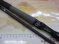 ブラックスケールバスハックBSHC-73M/XH+