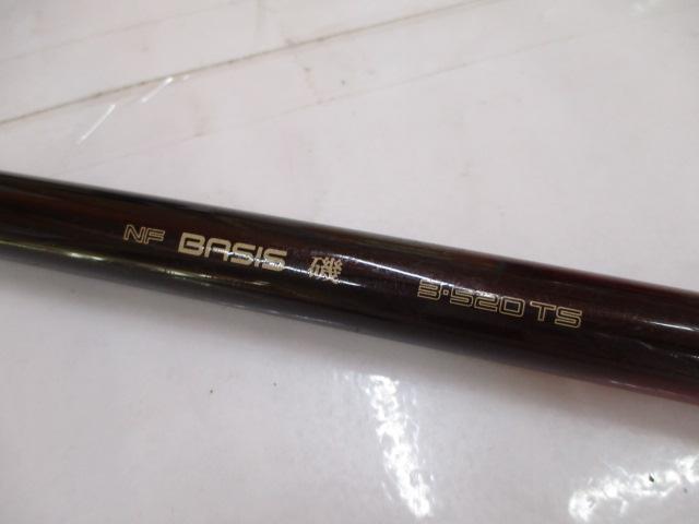 NFベイシス磯 3-520TS
