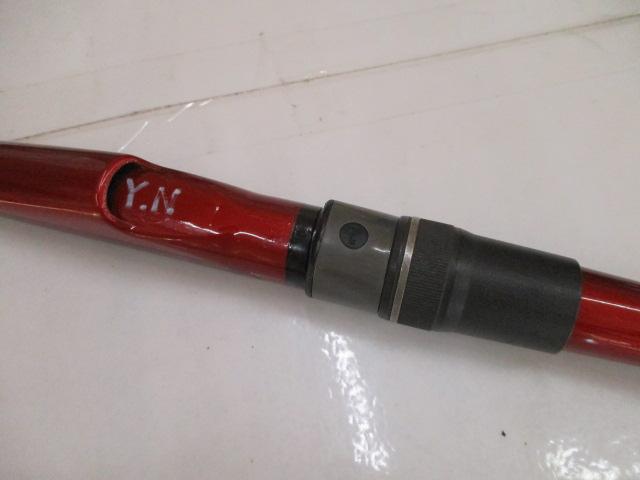 NFベイシス磯 3-520TS