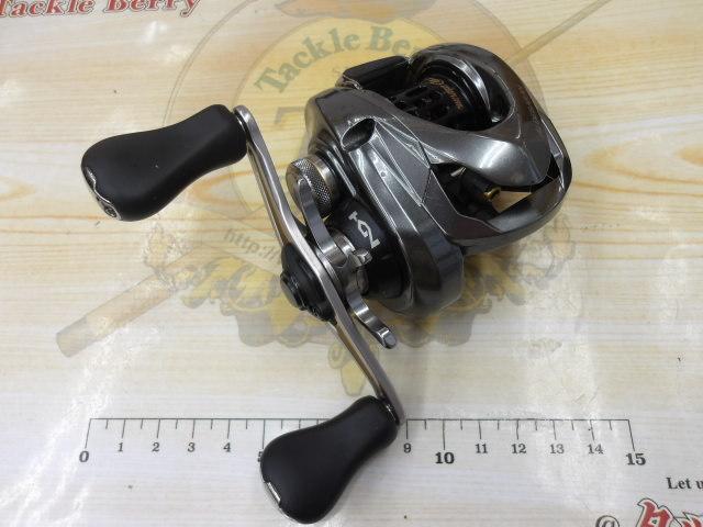 SHIMANO シマノ　16アルデバラン　bfs xg RH 16アルデバランBFS XG RH｜＠ベリーネット 日本最大新品中古釣具
