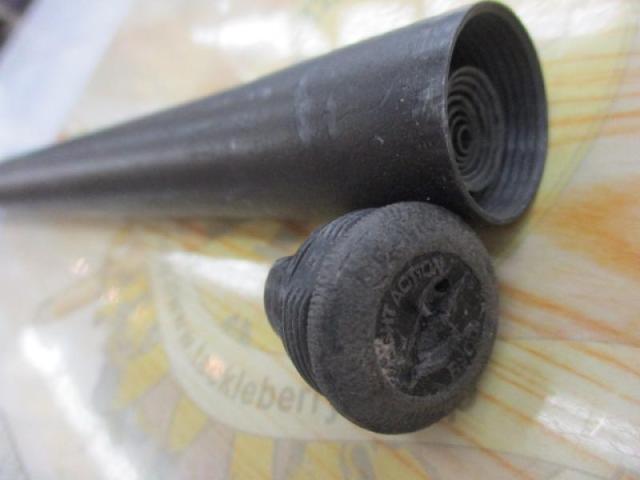 アジャスター渓心竿SSライト 硬調53