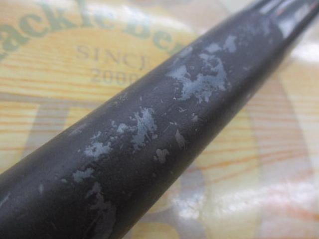 アジャスター渓心竿SSライト 硬調53