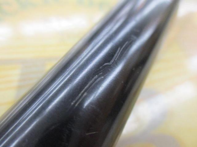 アジャスター渓心竿SSライト 硬調53