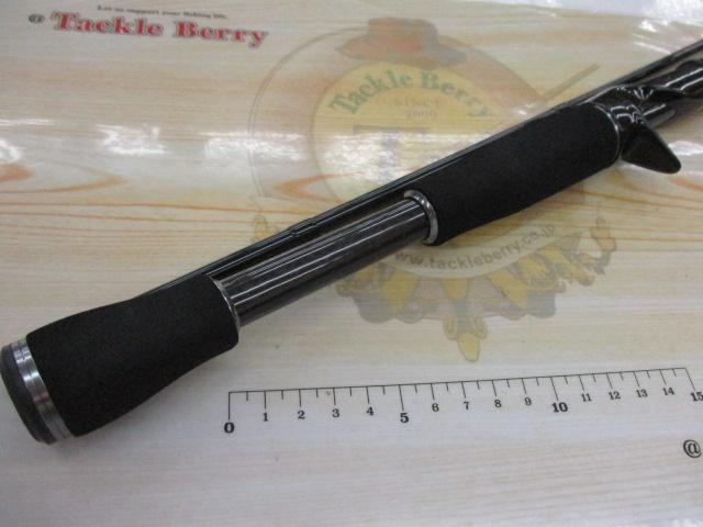 ライトキャバルリー CLCC-68ML