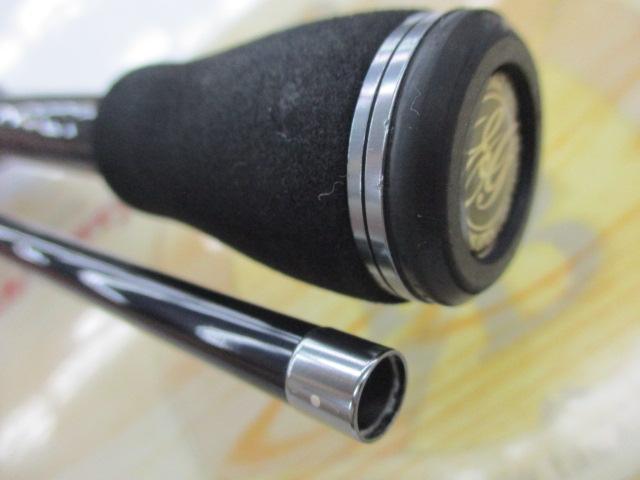 ライトキャバルリー CLCC-68ML