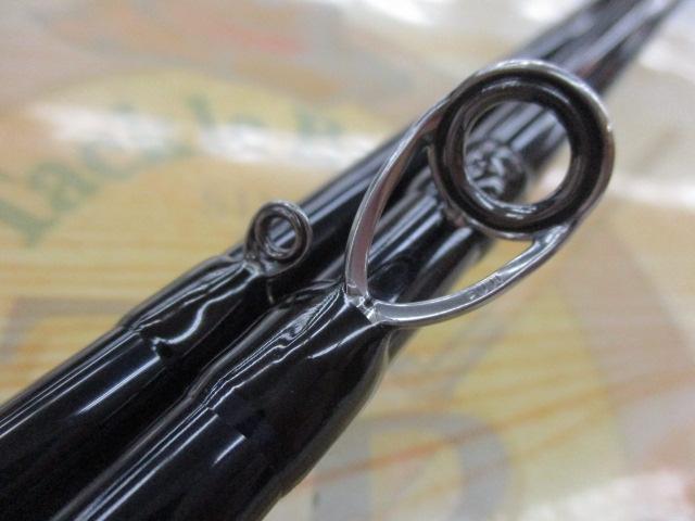 ライトキャバルリー CLCC-68ML