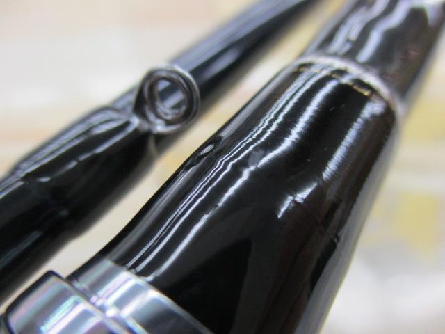 ライトキャバルリー CLCC-68ML