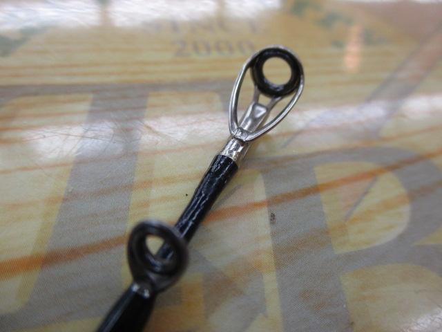 ライトキャバルリー CLCC-68ML