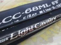 ライトキャバルリー CLCC-68ML