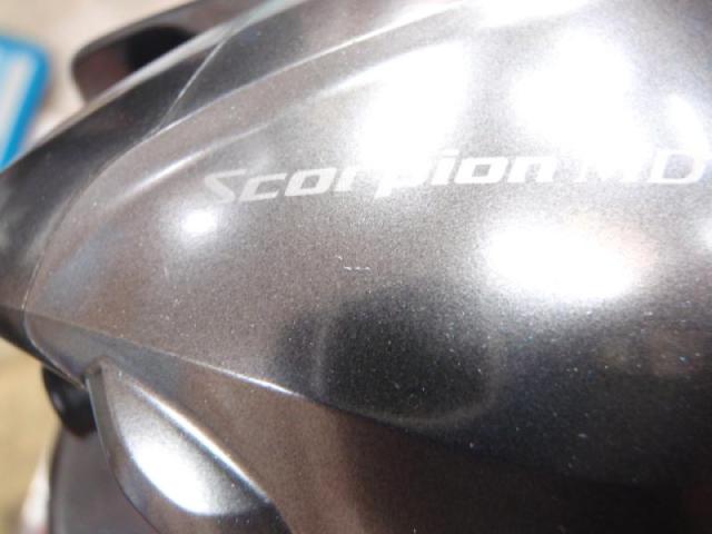 21スコーピオンMD 300XG