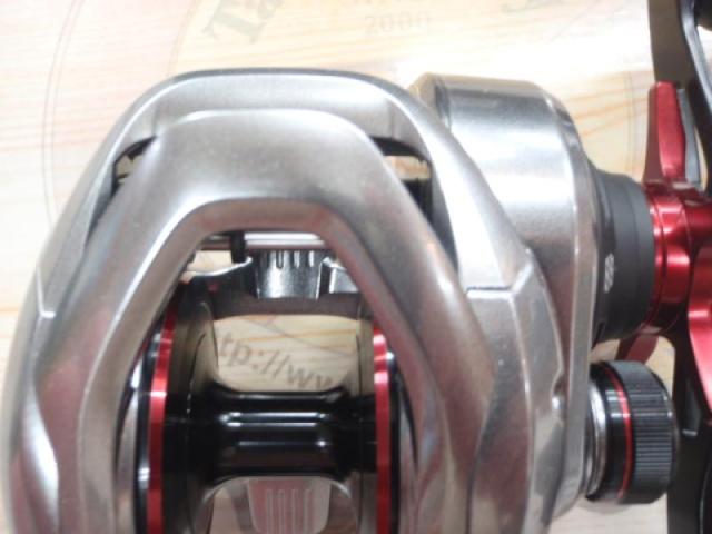 21スコーピオンMD 300XG