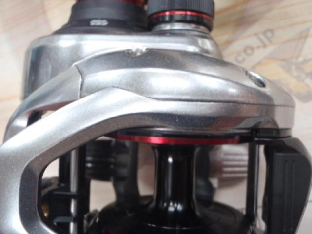 21スコーピオンMD 300XG