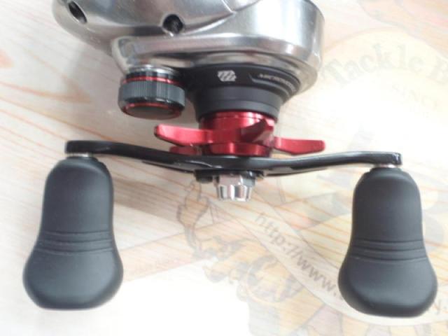 21スコーピオンMD 300XG