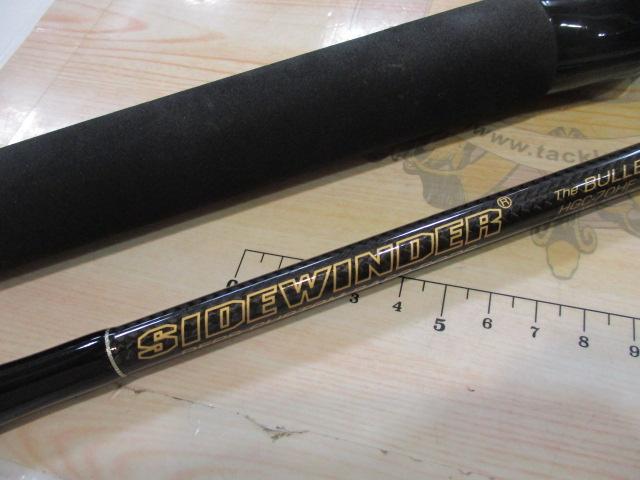 サイドワインダーHGC-70HF 後期