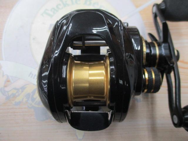 アルカンセ RG-C HS RH｜＠ベリーネット 日本最大新品中古釣具