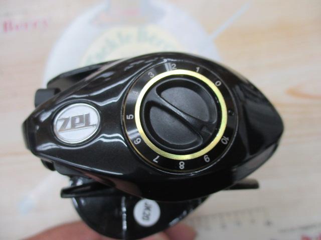 アルカンセ RG-C HS RH