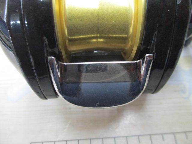 アルカンセ RG-C HS RH