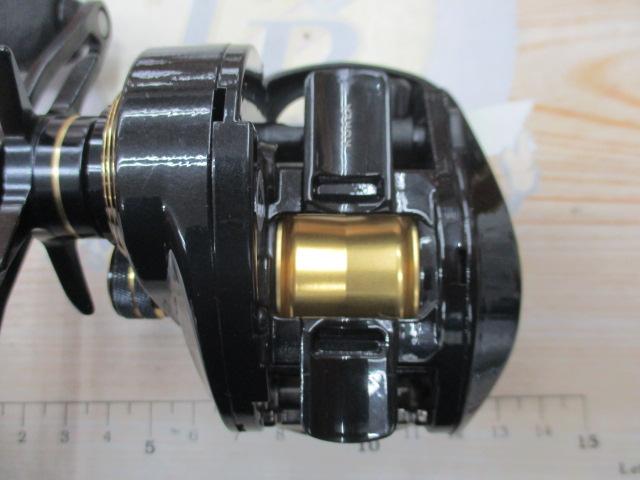 アルカンセ RG-C HS RH