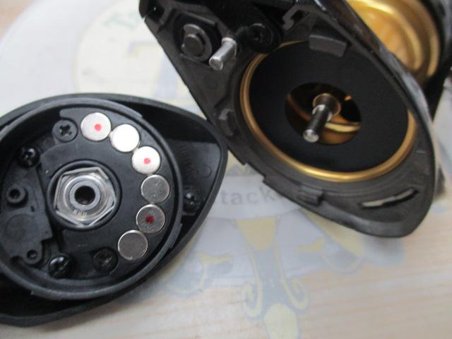 アルカンセ RG-C HS RH