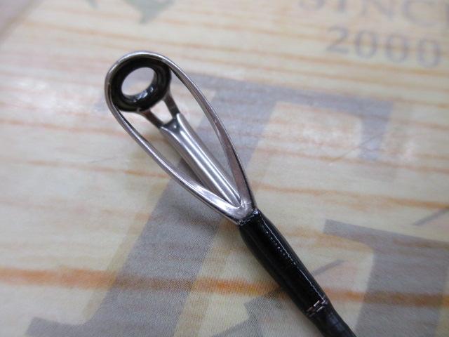 オシアジガーインフィニティ モーティブ B610-5｜＠ベリーネット