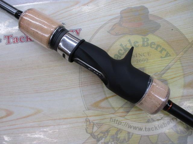 オシアジガーインフィニティモーティブb610-5 シマノ オシア ジガー インフィニティ モーティブ B610-5