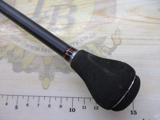 SHIMANO オシアジガーインフィニティモーティブ B610-5 美品‼️ シマノ(SHIMANO) オシアジガー∞(インフィニティ)モーティブ