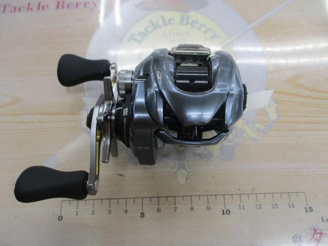 22アルデバランBFS XG RH｜＠ベリーネット 日本最大新品中古釣具