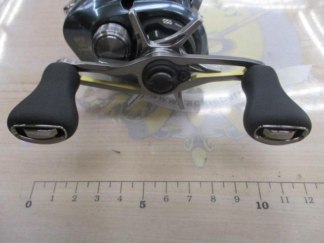 22アルデバランBFS XG RH｜＠ベリーネット 日本最大新品中古釣具