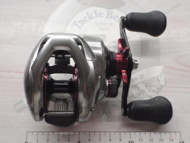 21スコーピオンMD 300XG