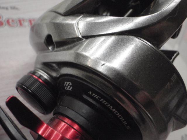 21スコーピオンMD 300XG