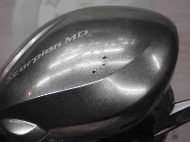 21スコーピオンMD 300XG