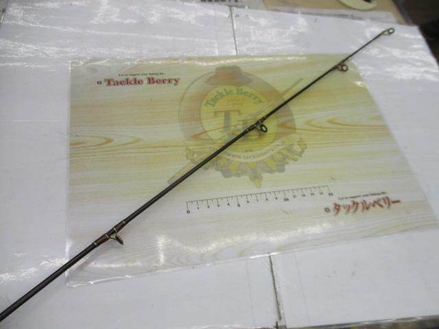 ランカーギアX LGX66CMHJ