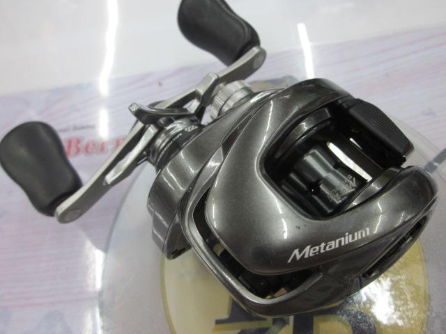 ２０メタニウムHG 最終値下げ 20メタニウムHG RH｜＠ベリーネット 日本最大新品中古釣具WEB