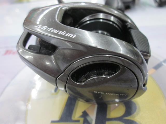 20メタニウムHG RH