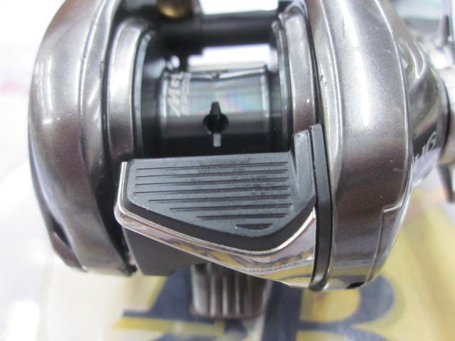 20メタニウムHG RH