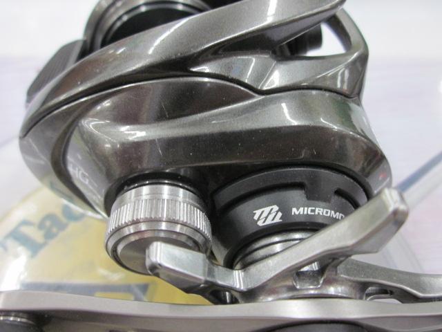 20メタニウムHG RH