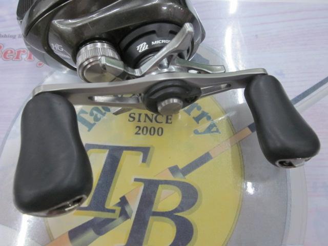 20メタニウムHG RH