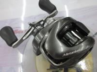 20メタニウムHG RH