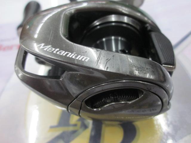 20メタニウムXG RH