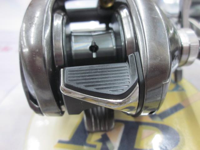 20メタニウムXG RH