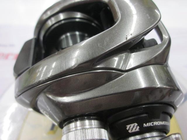 20メタニウムXG RH