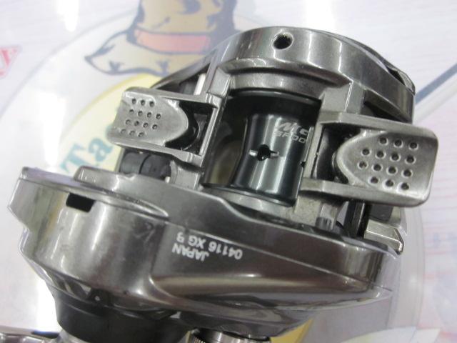 20メタニウムXG RH